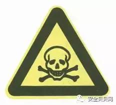 必备的安全标志常识与应用技巧,安全标志的使用范围及条件