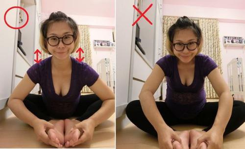 让准妈妈们备受煎熬的怀孕后期症状