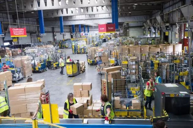 双十一海淘会更快吗?外国人最爱哪些中国货?“一带一路”上这些事与杭州有关