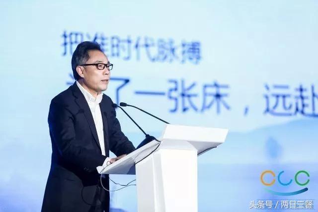 灵山文化旅游集团,拈花湾董事长吴国平