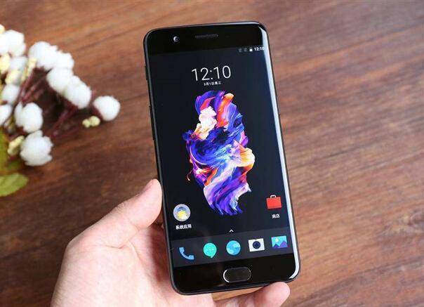 一加5对比iphone,2018一加5