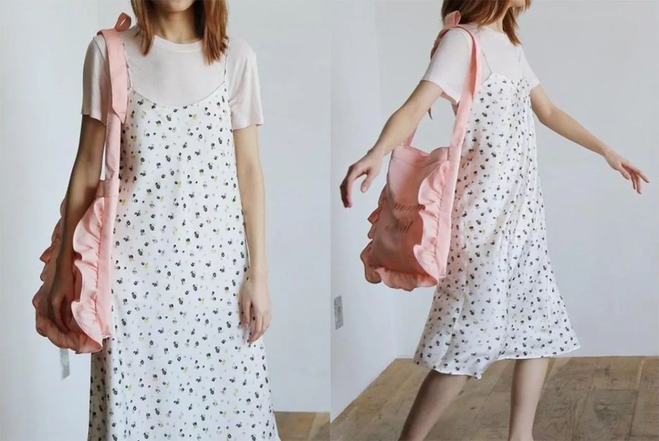 包包推荐小众高级感大方包,适合初秋的小众品牌包