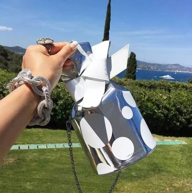 包包推荐小众高级感大方包,适合初秋的小众品牌包