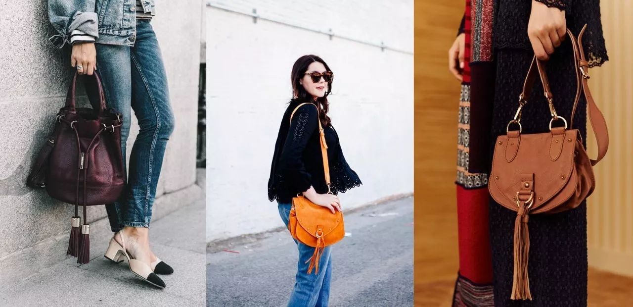 包包推荐小众高级感大方包,适合初秋的小众品牌包