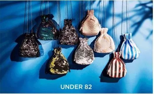 包包推荐小众高级感大方包,适合初秋的小众品牌包