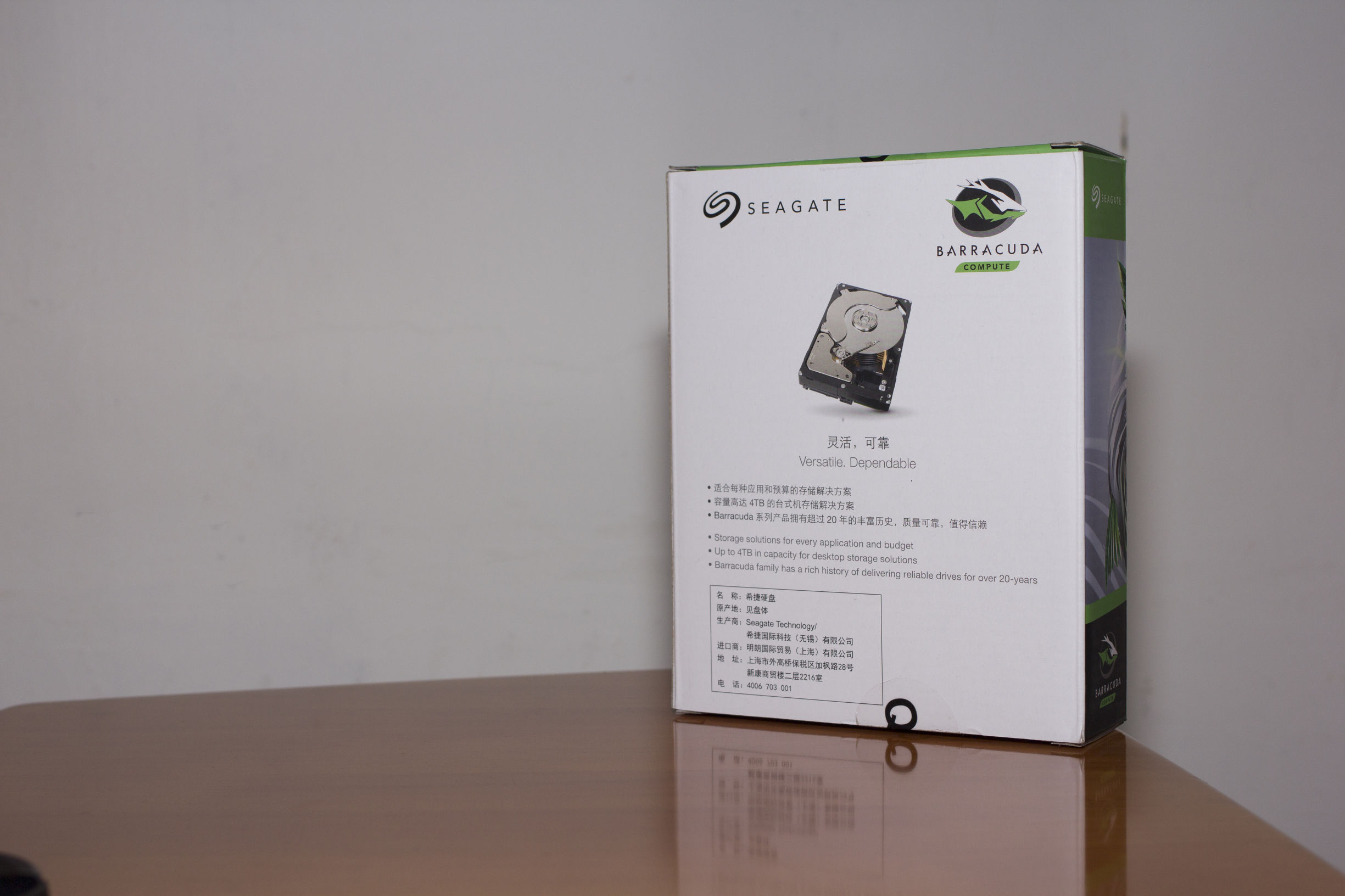 希捷酷鱼1t机械硬盘,希捷酷鱼3t硬盘转速