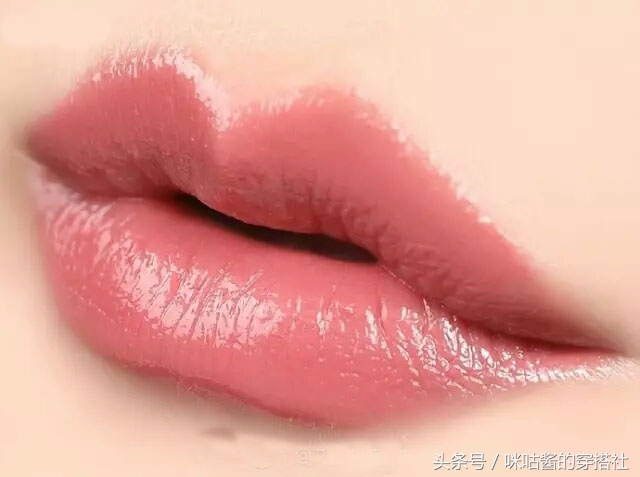 阿玛尼新品口红出炉了！还不赶快囤起来~