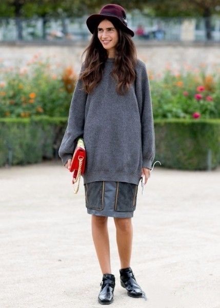 T.ZHODI唐朱迪｜一顶帽子让你更气质，经典即永恒