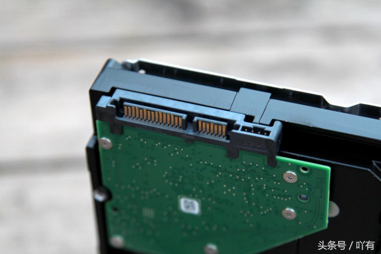 台式机硬盘在哪里,台式机硬盘通用吗