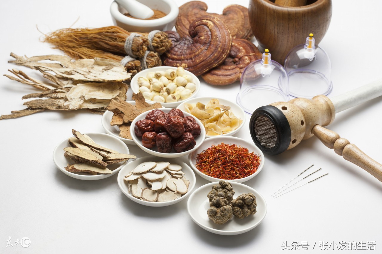 中药惊人的效果,中药超浓缩