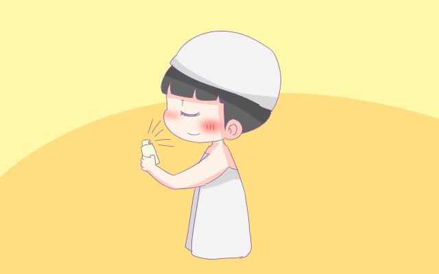 皮肤干燥引发湿疹如何缓解,秋天皮肤干燥吃什么可以缓解