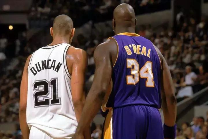 小球时代最好的大个子球员,小球时代淘汰大前锋