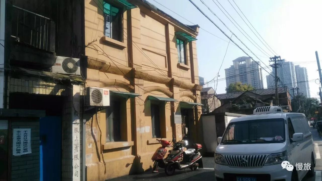 慢旅南京｜城南旧事之一，评事街清溪漫品