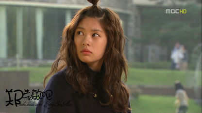 金贤重郑素敏恶作剧之吻歌曲,恶作剧之吻金贤重郑素敏完整版