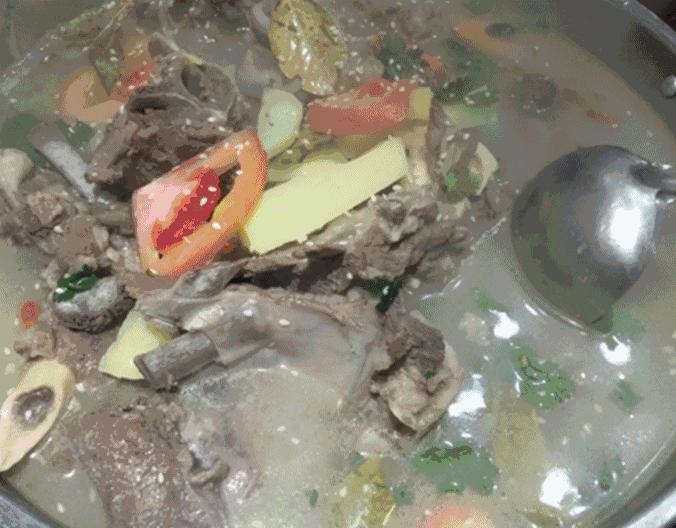 南京最好吃的牛肉火锅排名,南京十大好吃的麻辣火锅