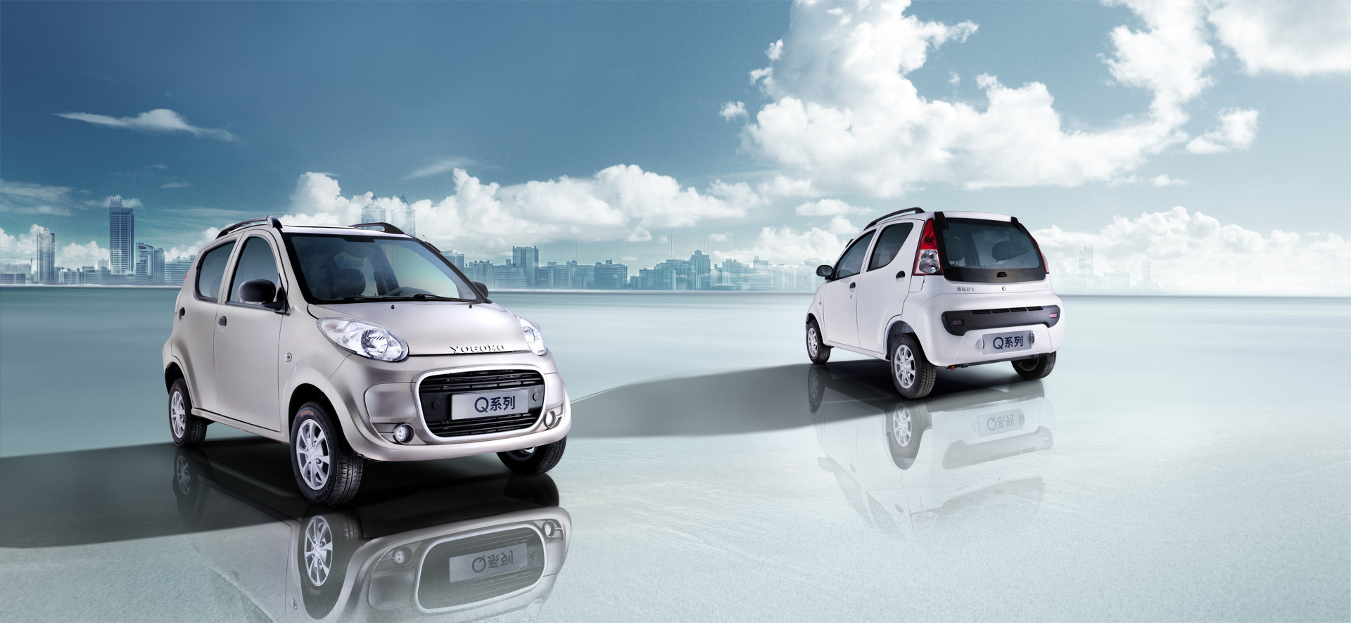 御捷电动汽车车型及价格,御捷所有车型价格