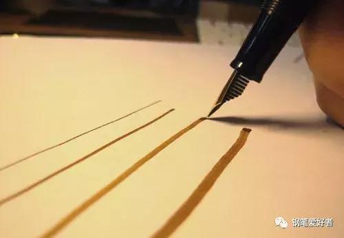 写乐笔尖通用,写乐钢笔笔尖区别