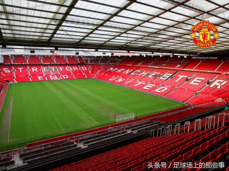 世界上最好看足球场,世界上最好的100座足球场