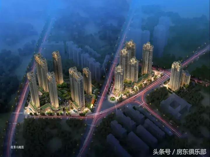 郑州市最贵的房子,郑州地铁11号线利好哪些楼盘