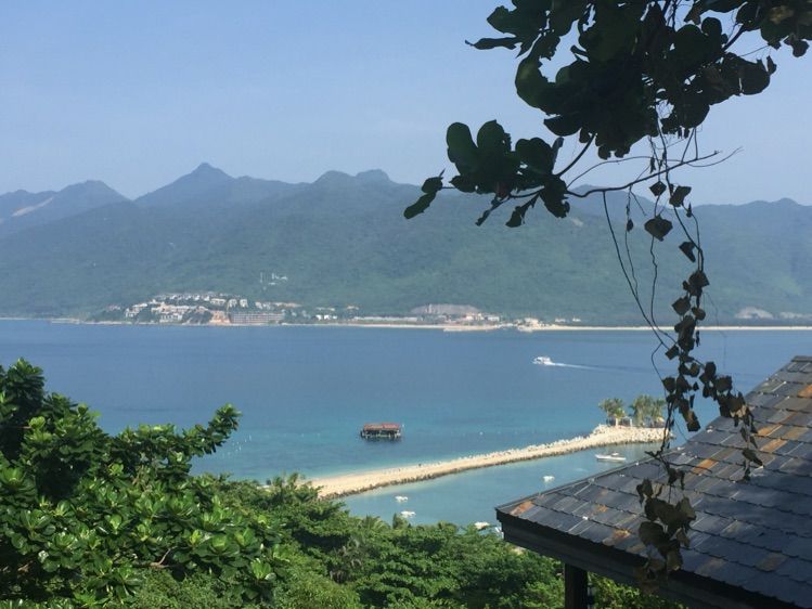 亲子三亚游，什么标题都不如这句话！