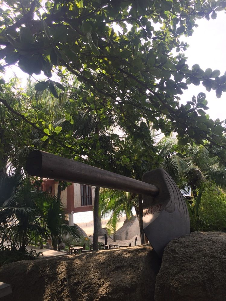 亲子三亚游，什么标题都不如这句话！