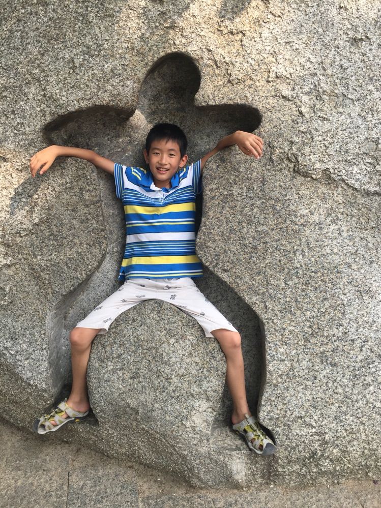 亲子三亚游，什么标题都不如这句话！