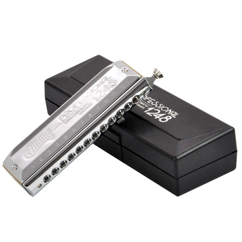 浙江好的半音阶口琴怎么选购,半音阶口琴初学者推荐买哪个