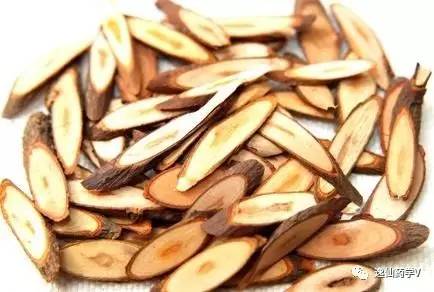 一个植物多个来源的中药,功效相似的药材有哪些中药