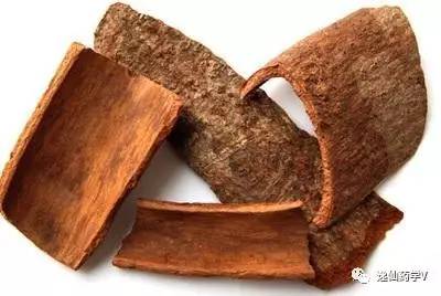 一个植物多个来源的中药,功效相似的药材有哪些中药