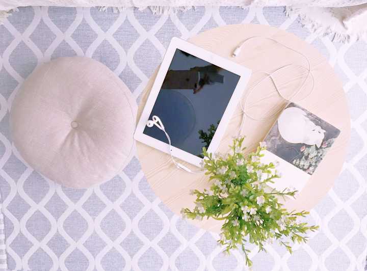 女人是最冲动的物种没有之一！38.9平老公房妹纸租回来任性装修！