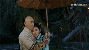 从秦始皇到皇太极，他演电视剧把历史学了个遍，可以转行当老师了