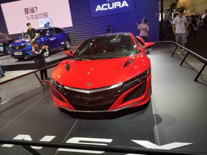 本田价格超过迈巴赫,本田奔驰s500落地价多少