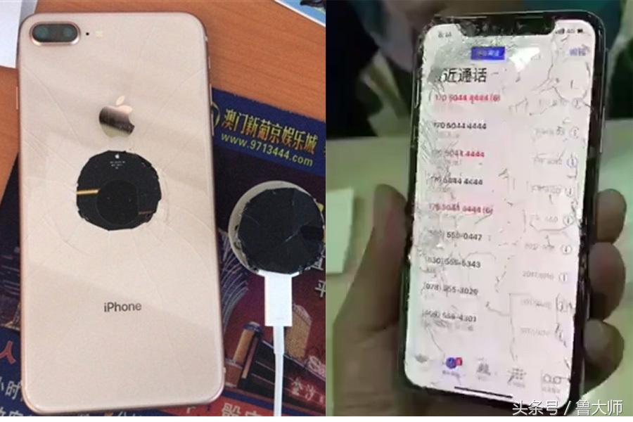 iphone8p和iphonex哪个值得入手,iphonex和8p谁更值得购买