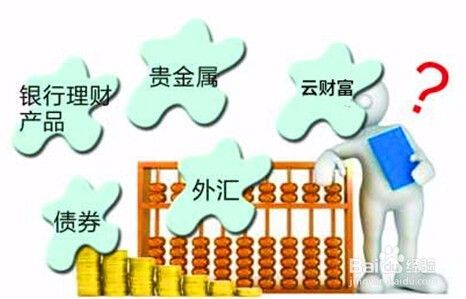 大学生如何正确的投资理财,作为大学生有哪些好的理财方式