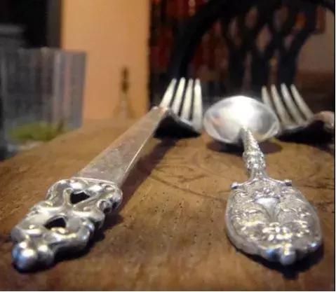 你知道100多年前,在烟台山的老外们过得多奢华吗?