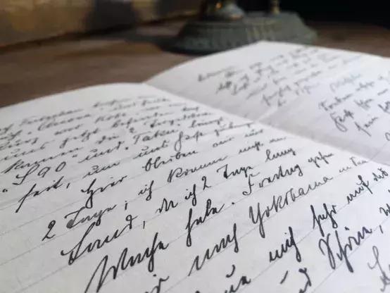 你知道100多年前,在烟台山的老外们过得多奢华吗?