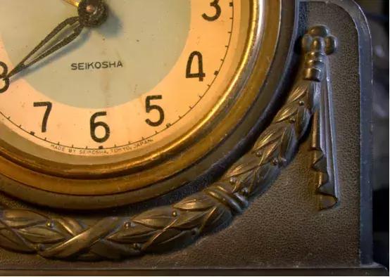 你知道100多年前,在烟台山的老外们过得多奢华吗?