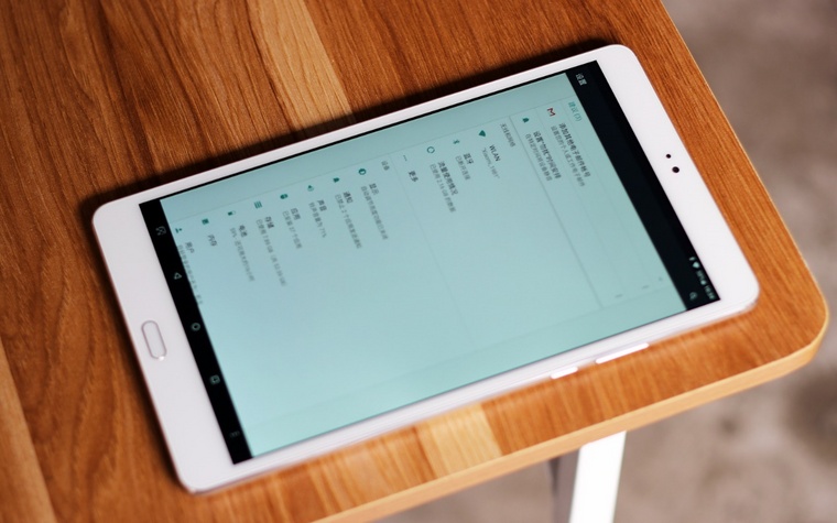 台电平板电脑玩穿越火线,2.5k屏幕平板