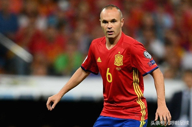 卡洛斯和哈维谁厉害,卡洛斯哈维罗纳尔多