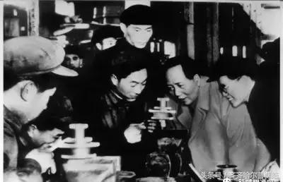 机床十八罗汉现状,十八罗汉机床加工视频