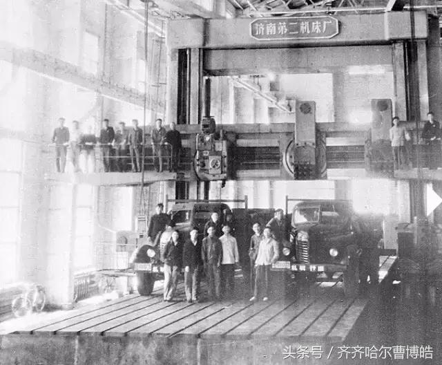 机床十八罗汉现状,十八罗汉机床加工视频