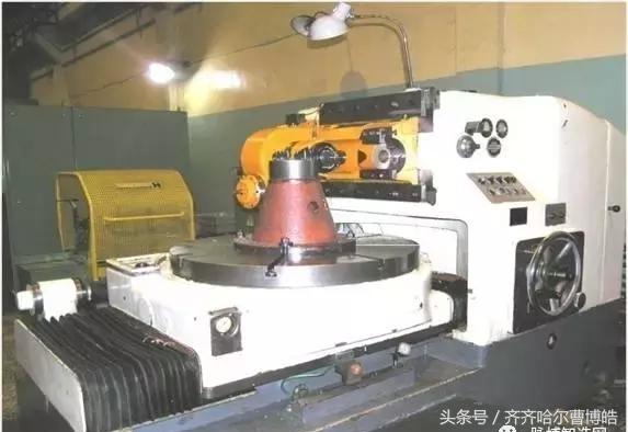 机床十八罗汉现状,十八罗汉机床加工视频