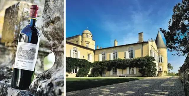 全球红酒品牌排行榜前十名,世界公认的十大红酒品牌