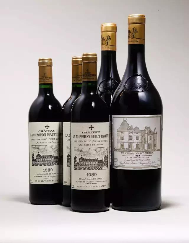 全球红酒品牌排行榜前十名,世界公认的十大红酒品牌