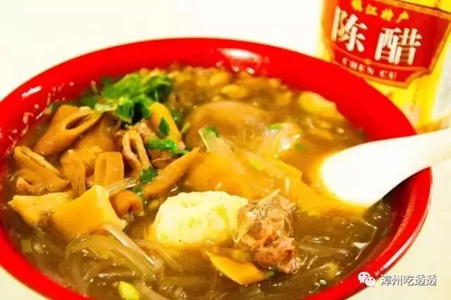 全了，漳州原来有70+名小吃，是不是漳州人就看你吃过多少家了