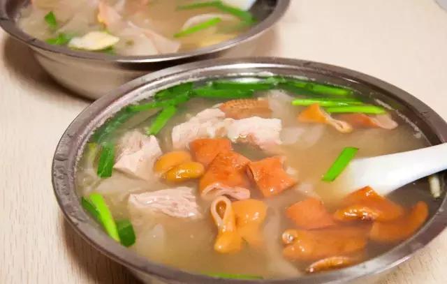 全了，漳州原来有70+名小吃，是不是漳州人就看你吃过多少家了