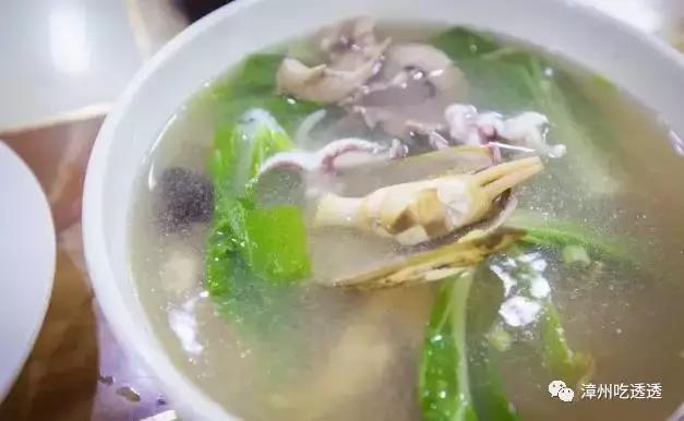 全了，漳州原来有70+名小吃，是不是漳州人就看你吃过多少家了