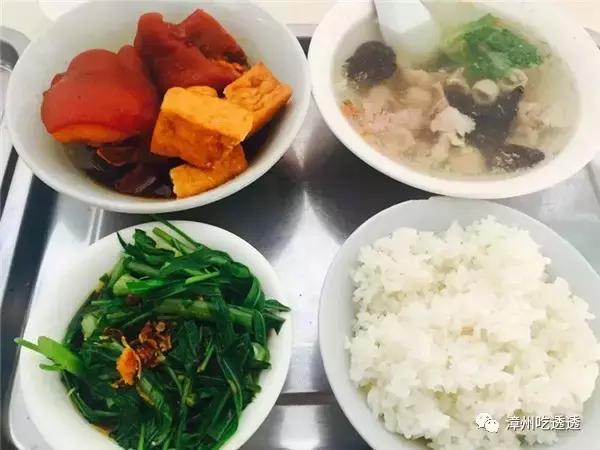 全了，漳州原来有70+名小吃，是不是漳州人就看你吃过多少家了