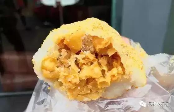 全了，漳州原来有70+名小吃，是不是漳州人就看你吃过多少家了