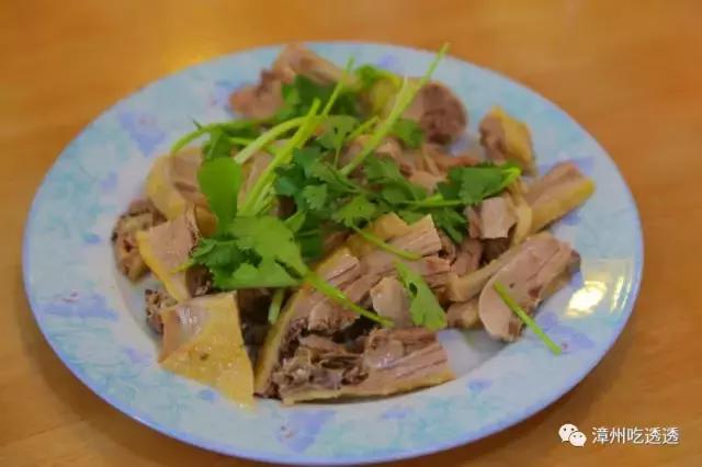 全了，漳州原来有70+名小吃，是不是漳州人就看你吃过多少家了